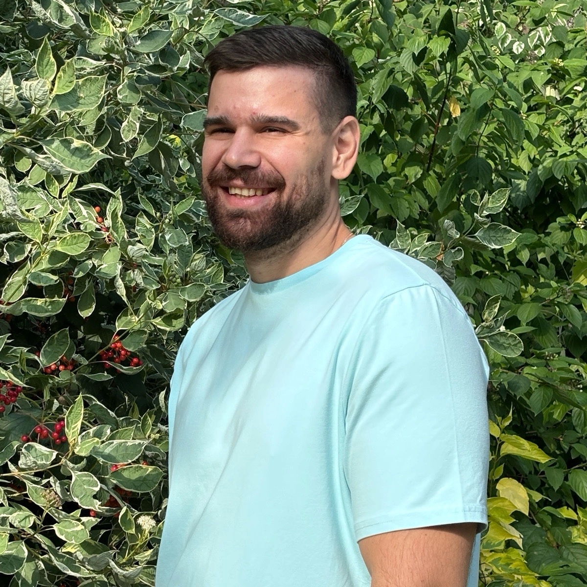 profile avatar