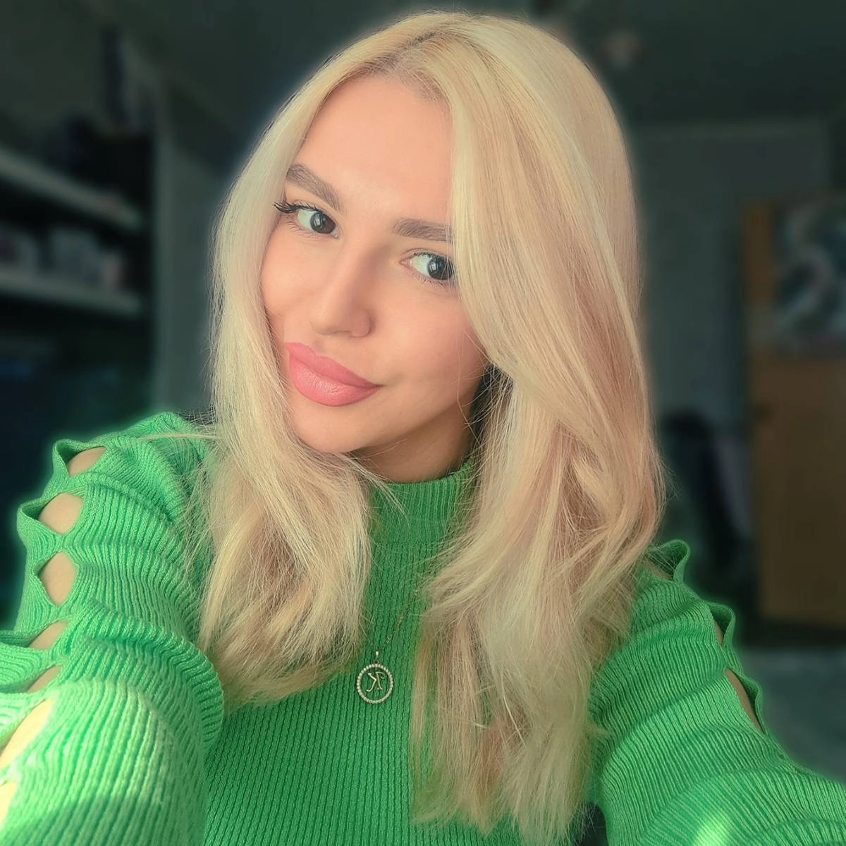 profile avatar
