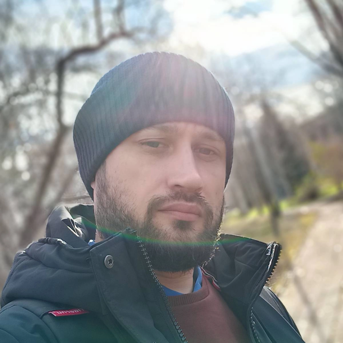 profile avatar
