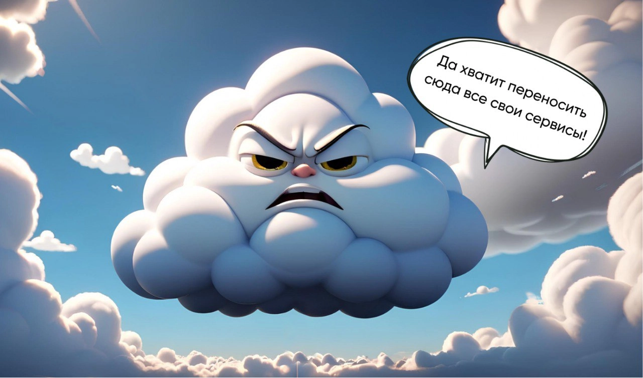 Куда плывут облака? Тренды развития Kubernetes в 2025 году
https://habr.com/ru/companies/dbraincloud/articles/868438/ | Сетка — новая социальная сеть от hh.ru