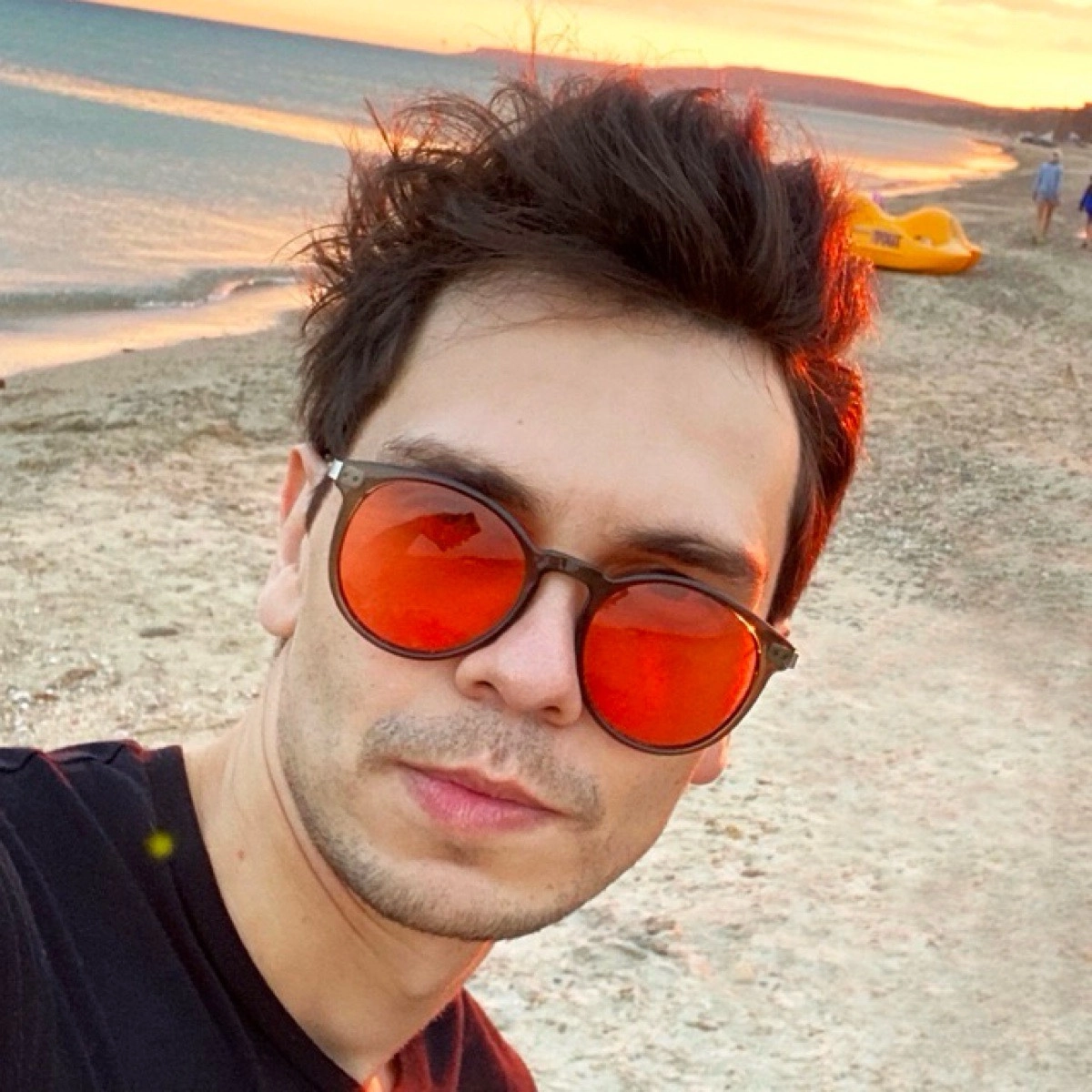 profile avatar