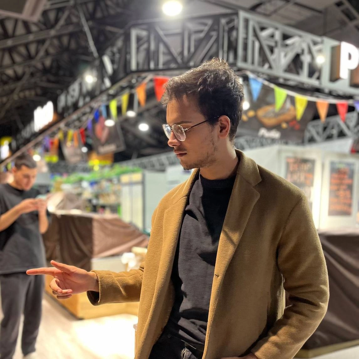 profile avatar