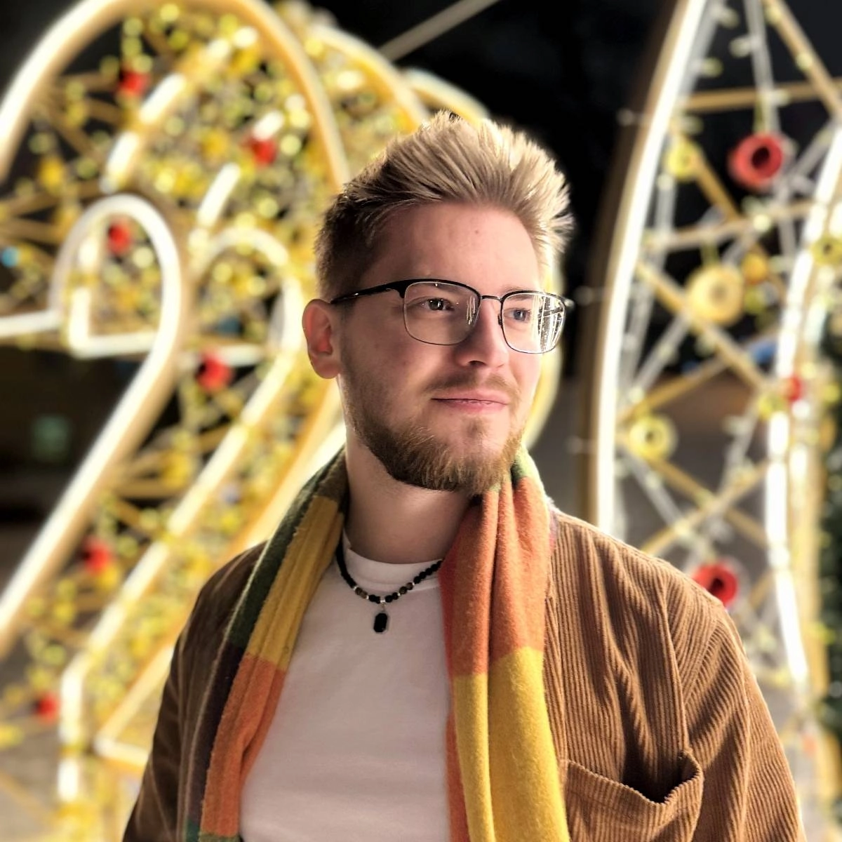 profile avatar