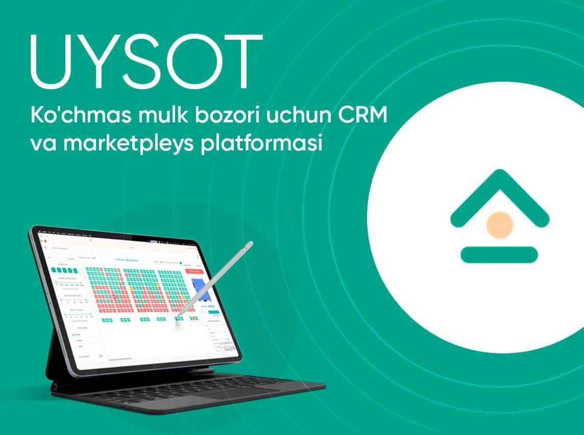 AloqaVentures инвестировала в стартап UySot 
UySot — это CRM и маркетплейс для рынка недвижимости с более чем 20 тысячами пользователей и около 100 партнерами | Сетка — новая социальная сеть от hh.ru