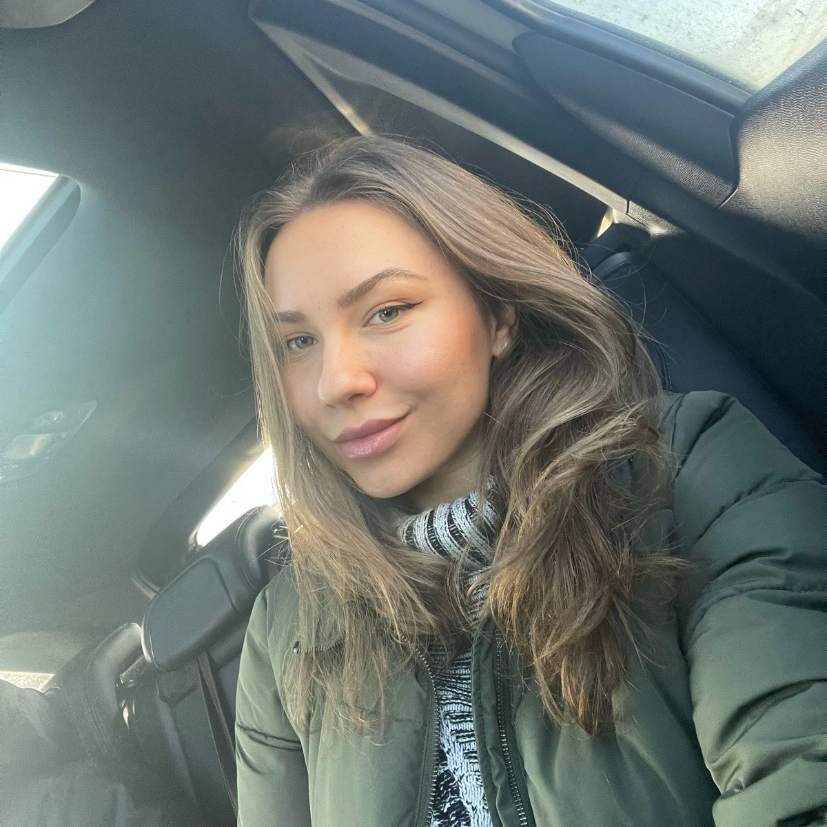 profile avatar