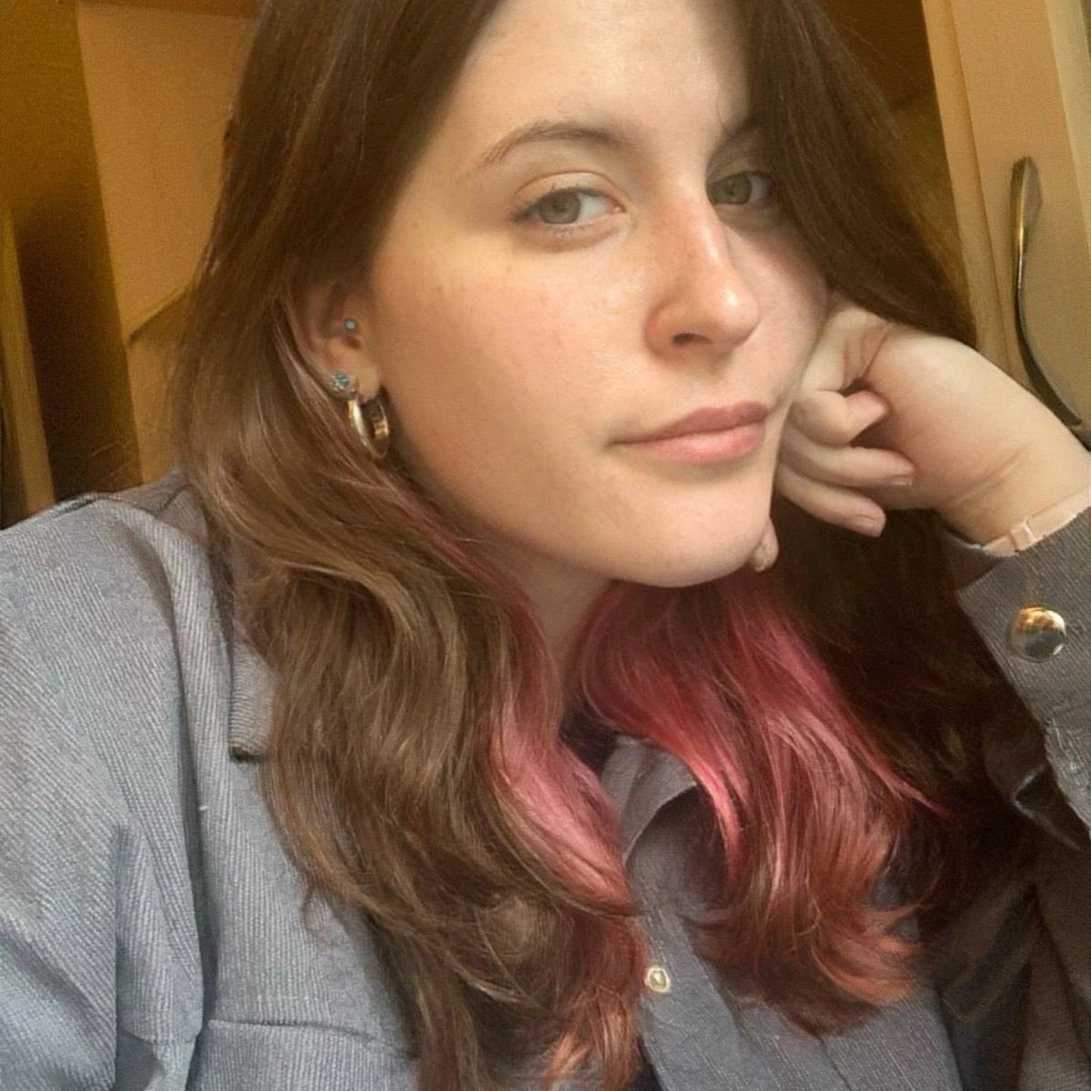 profile avatar