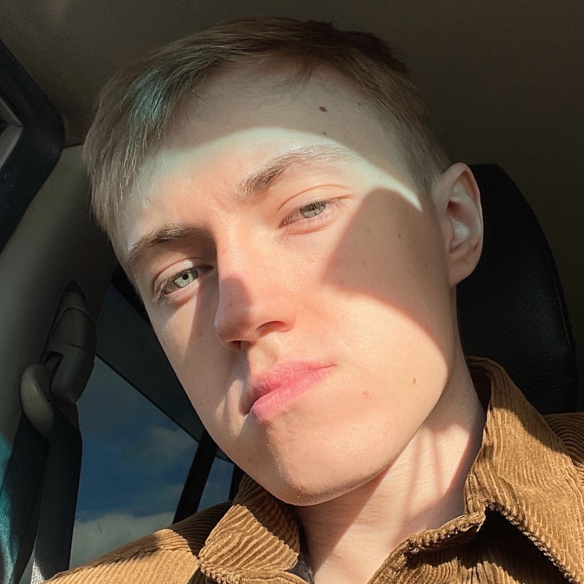 profile avatar