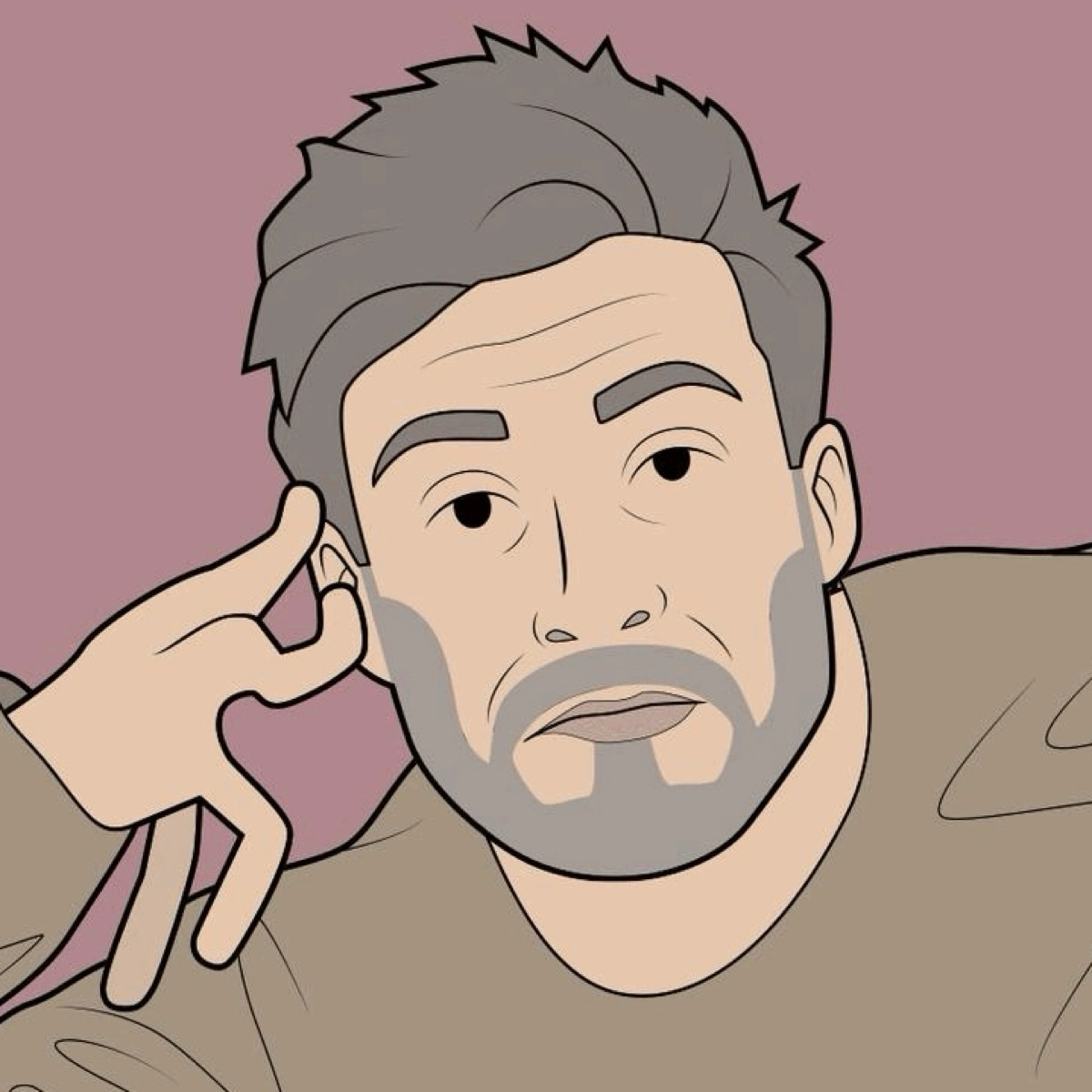 community avatar