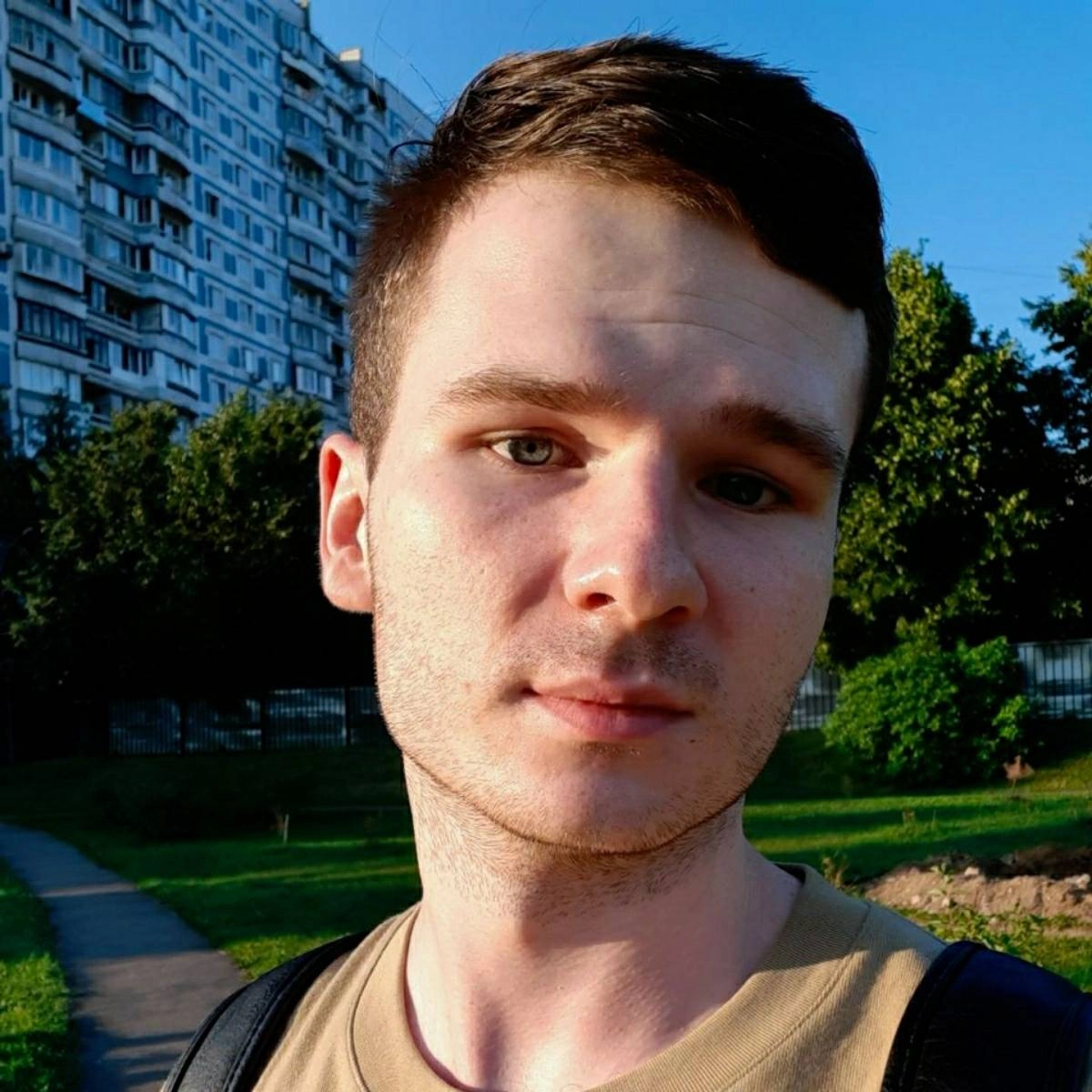 profile avatar