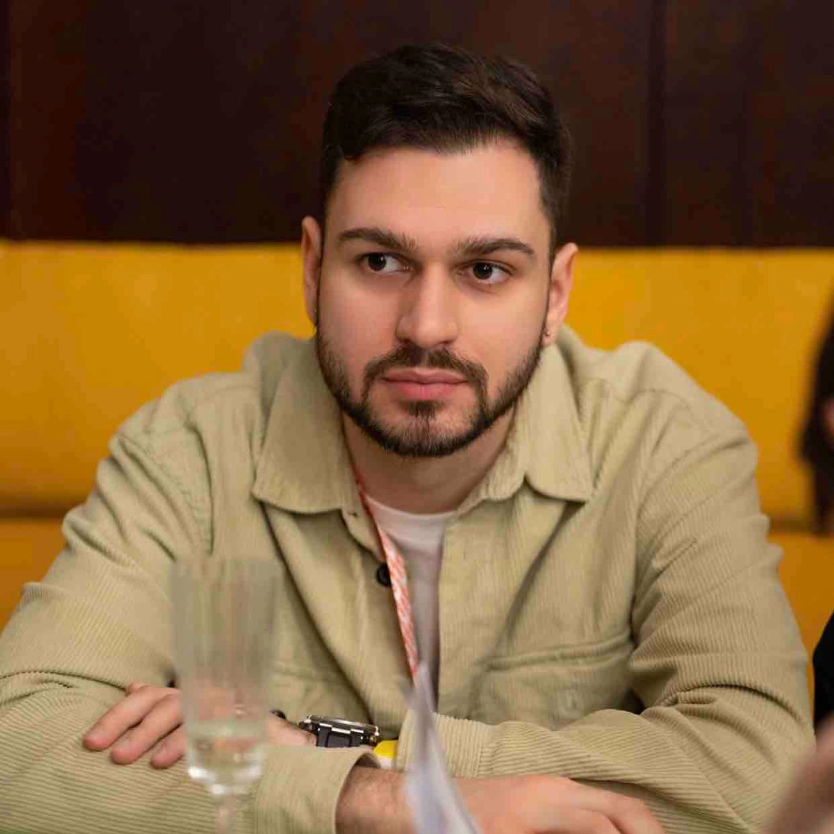 profile avatar