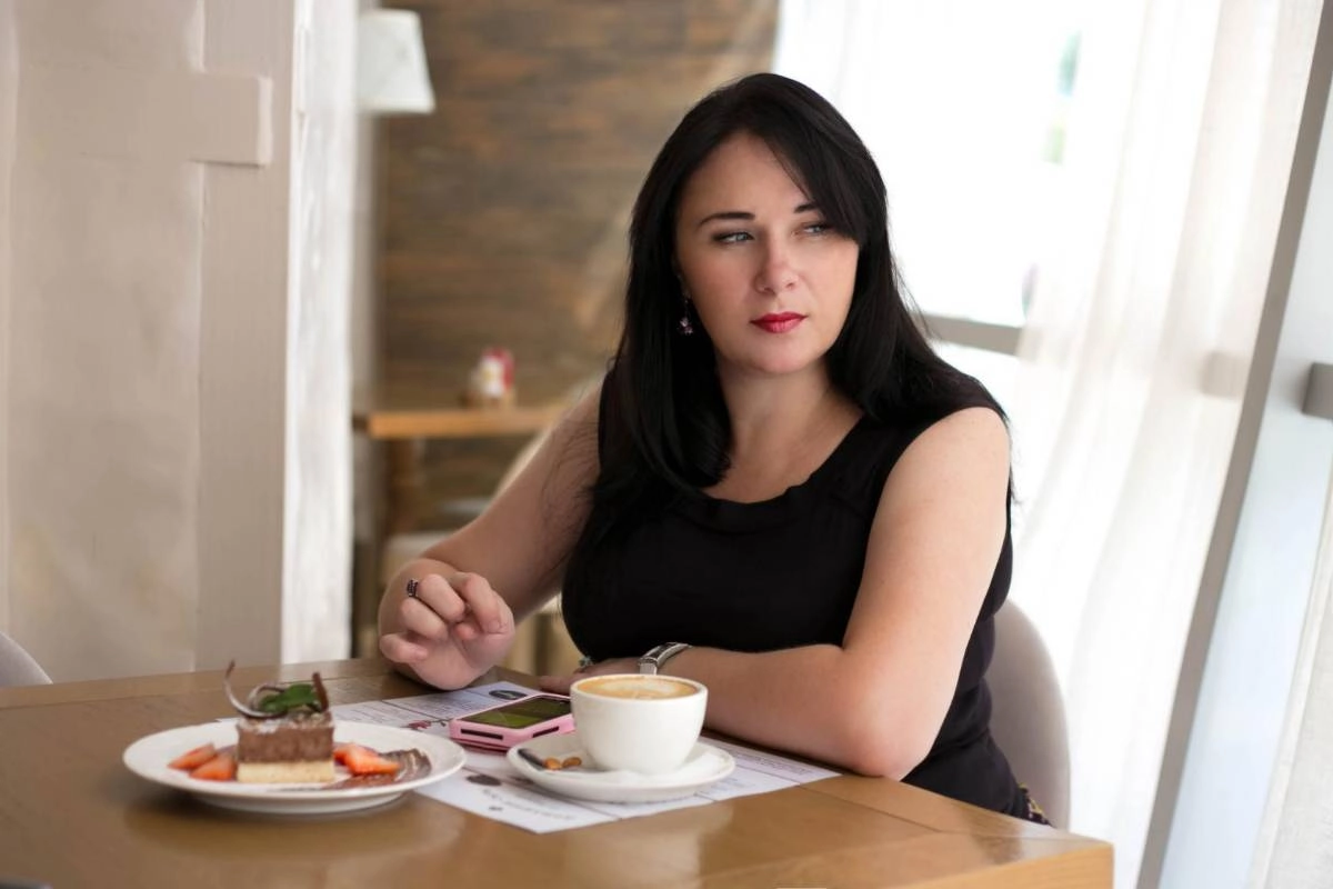 Варвара Живокина | Сетка — социальная сеть от hh.ru