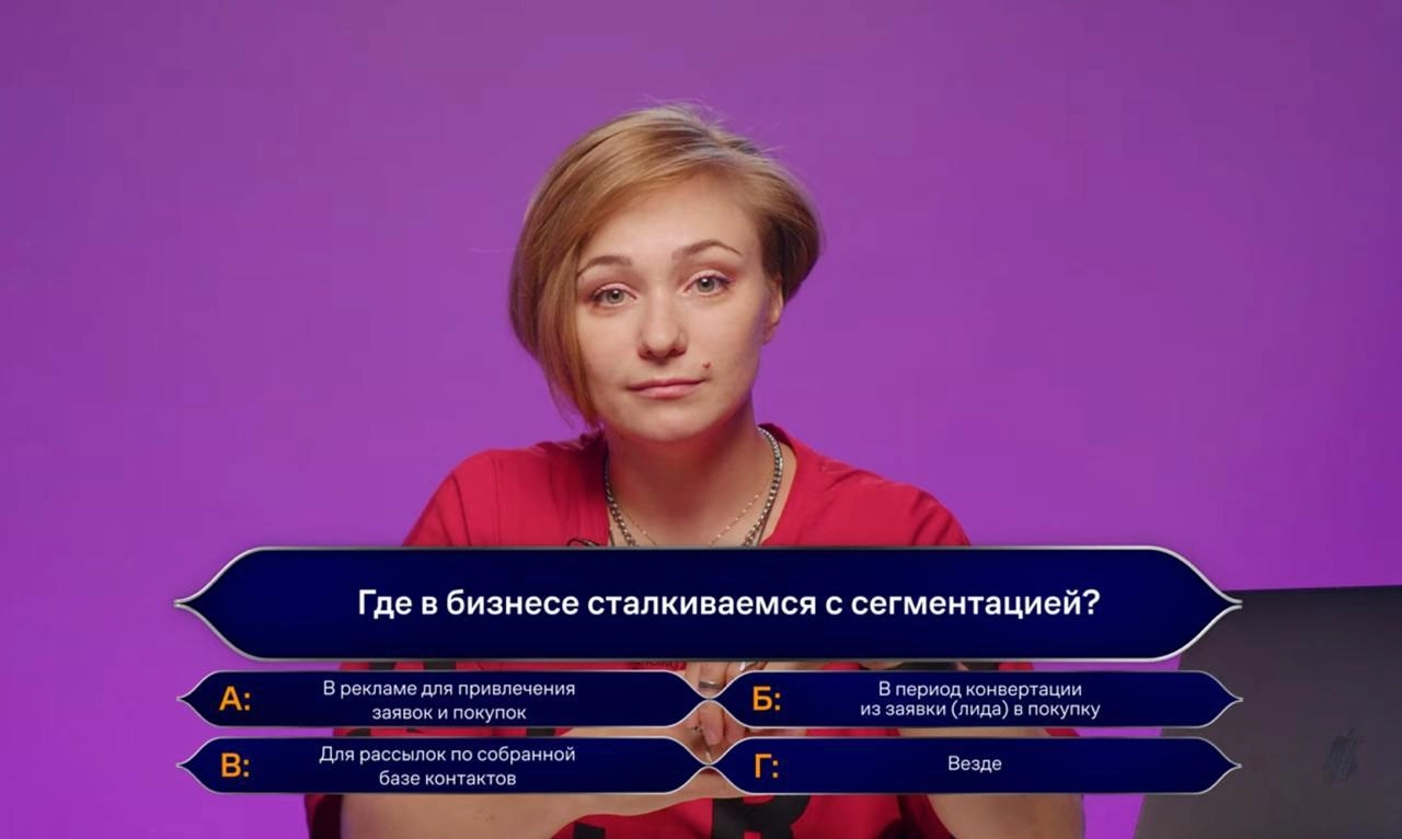 Весь год в журнале выходили материалы, которые помогают системно взглянуть на свой маркетинг и усилить стратегию | Сетка — новая социальная сеть от hh.ru