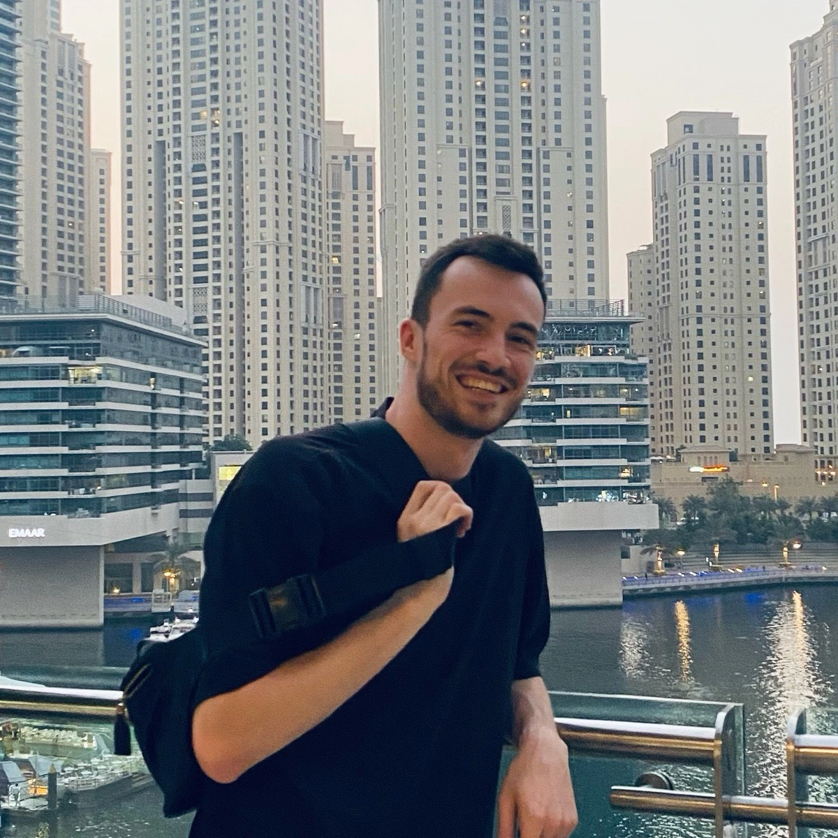 profile avatar
