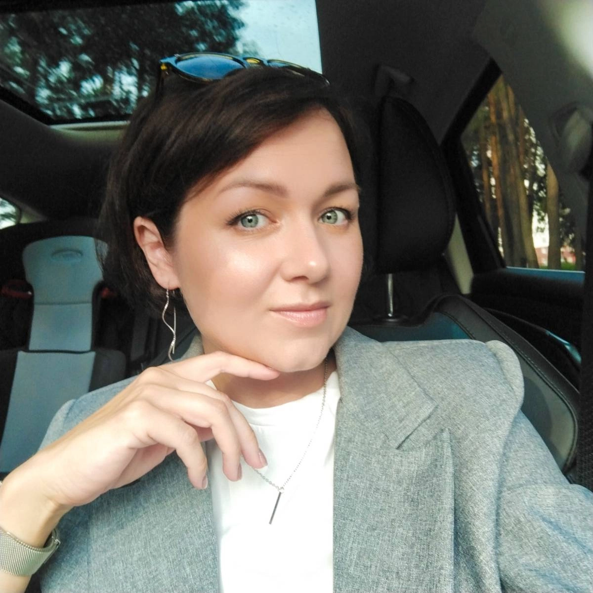 profile avatar