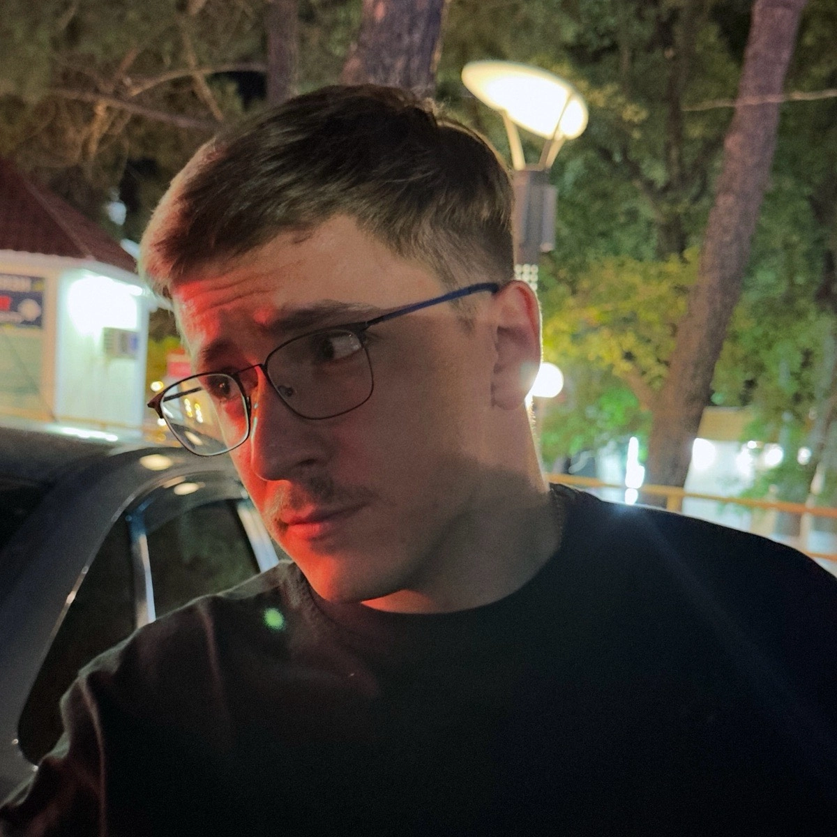 profile avatar