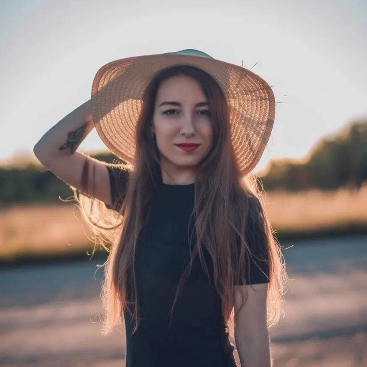 channel avatar