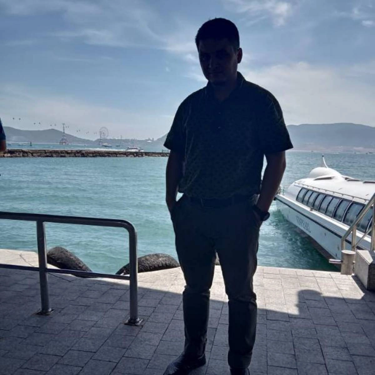 profile avatar