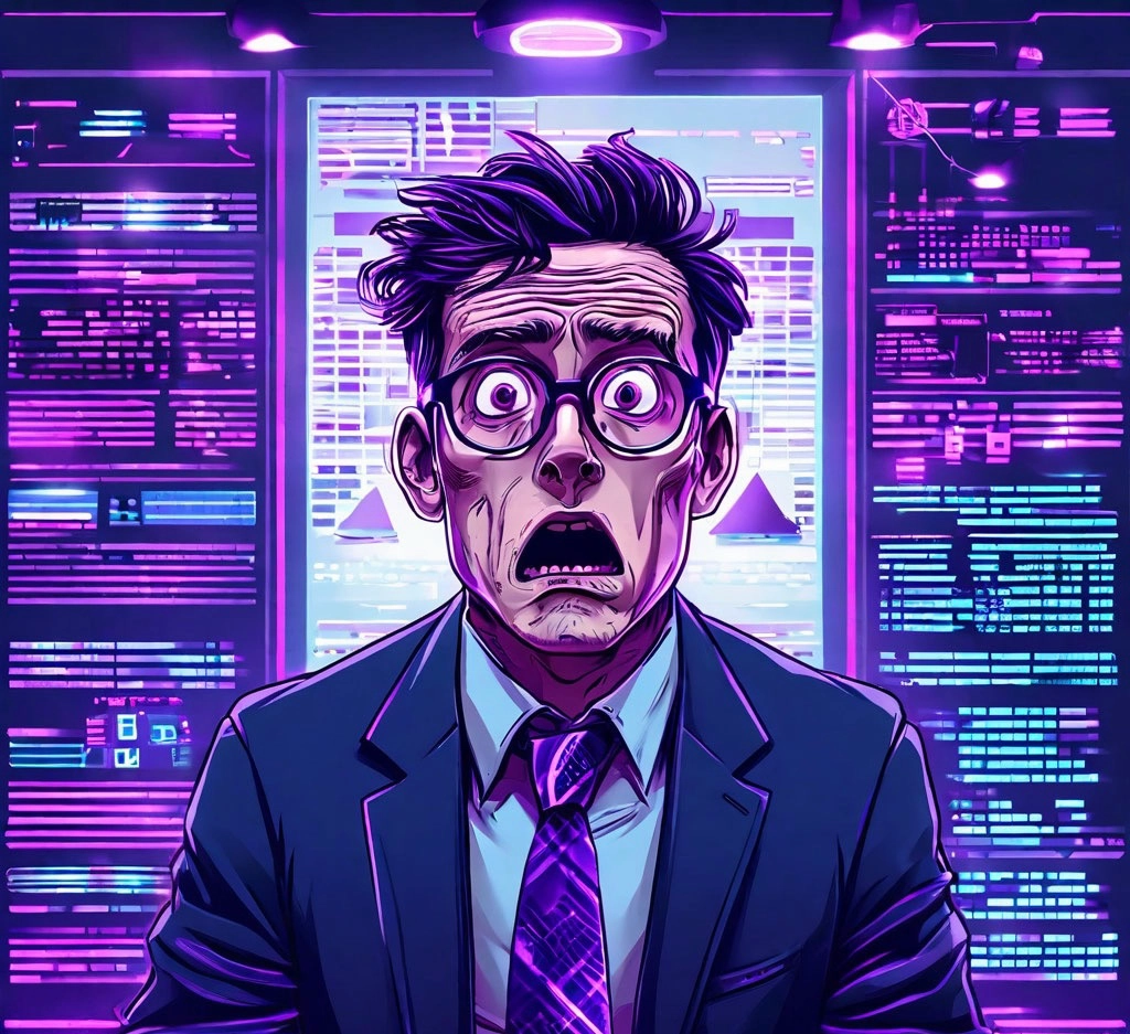 Кассовый переполох: 5% НДС и двухэтапная миссия 🎢💼 | Сетка — новая социальная сеть от hh.ru