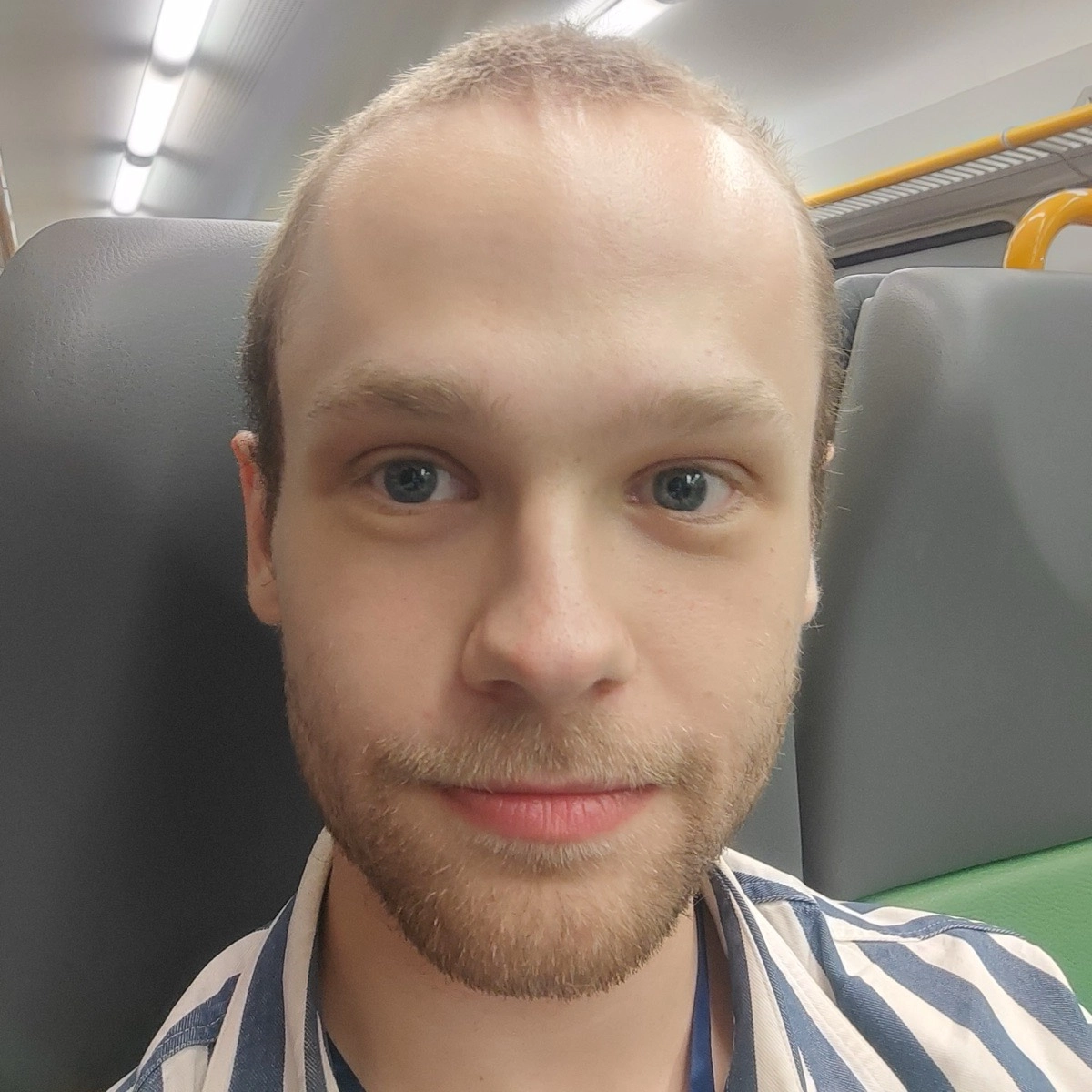 profile avatar