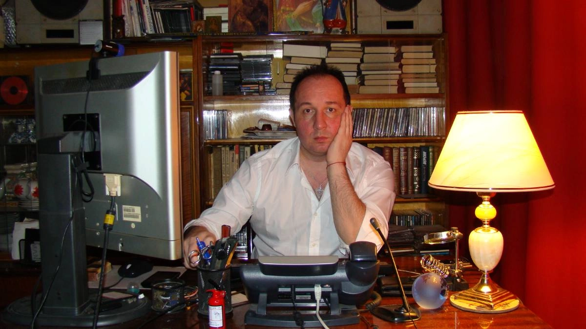 profile avatar