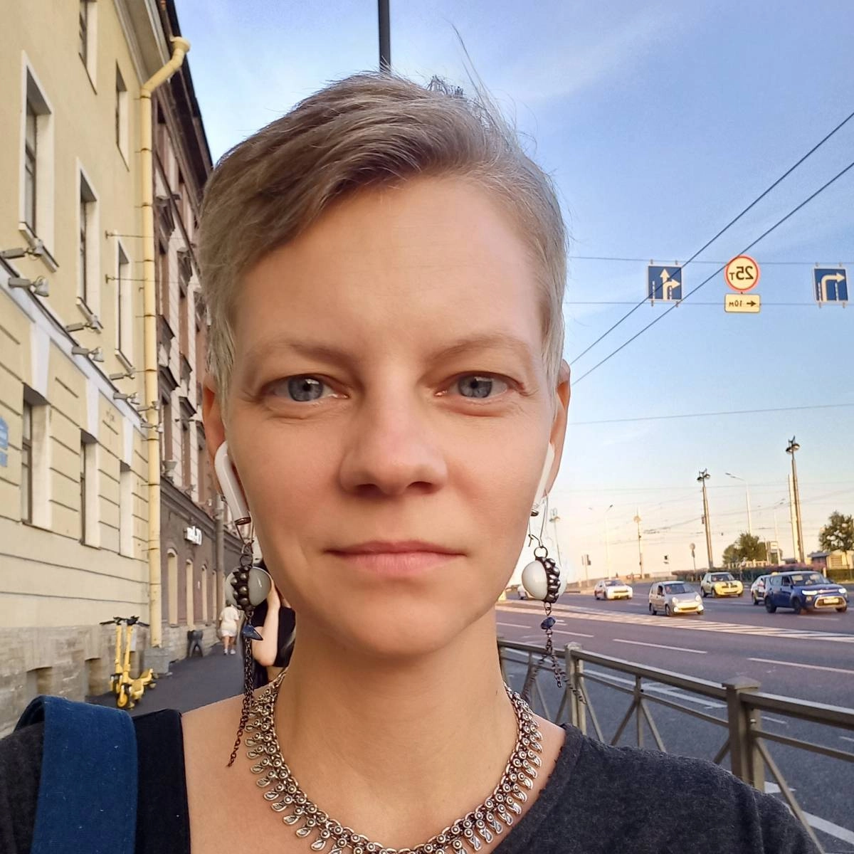 profile avatar