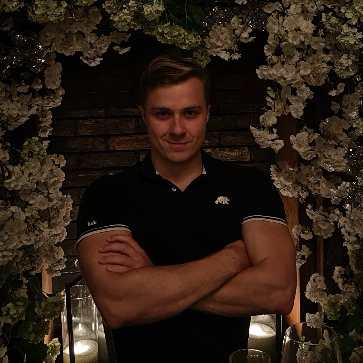Александр Суворов