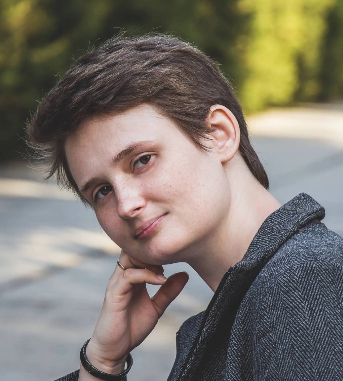 profile avatar