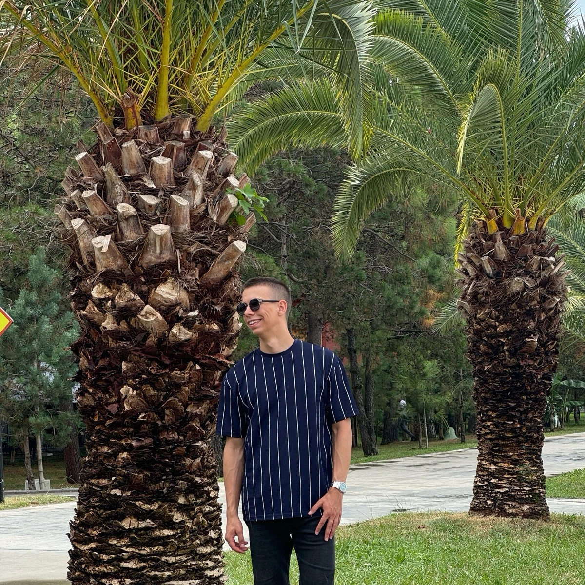 profile avatar