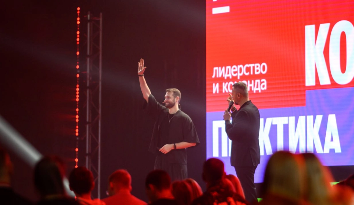 Навыки лидера, на которые я делал ставку в 2024 | Сетка — новая социальная сеть от hh.ru