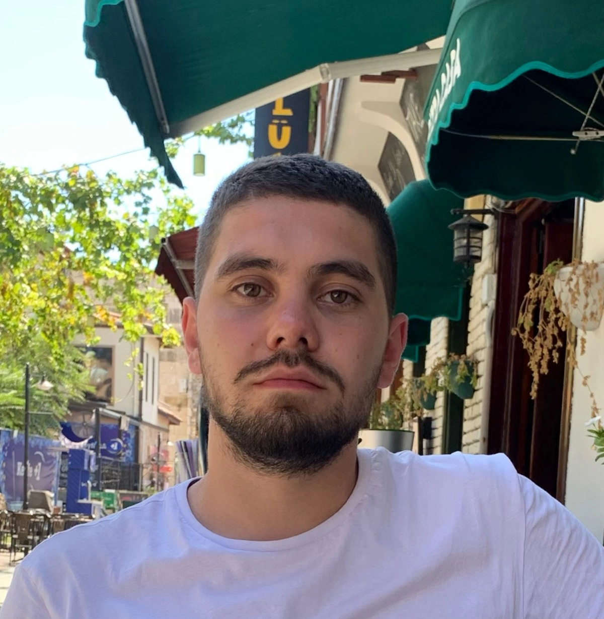 Вячеслав Жуланов | Сетка — социальная сеть от hh.ru