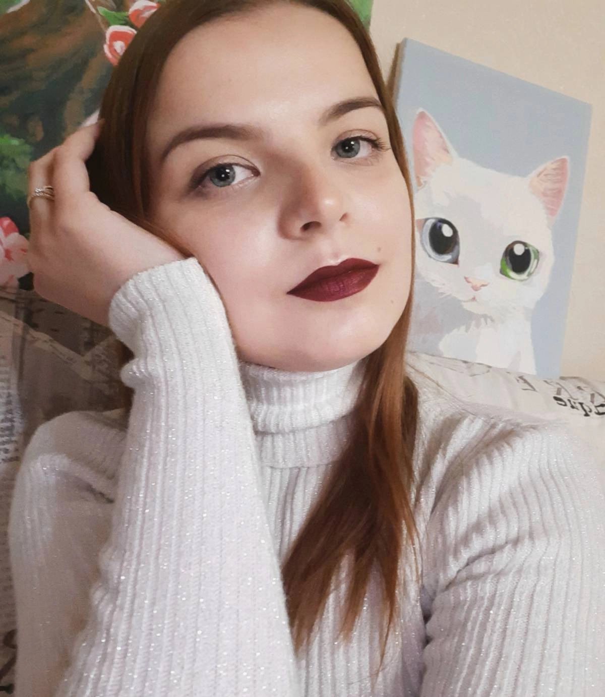 profile avatar