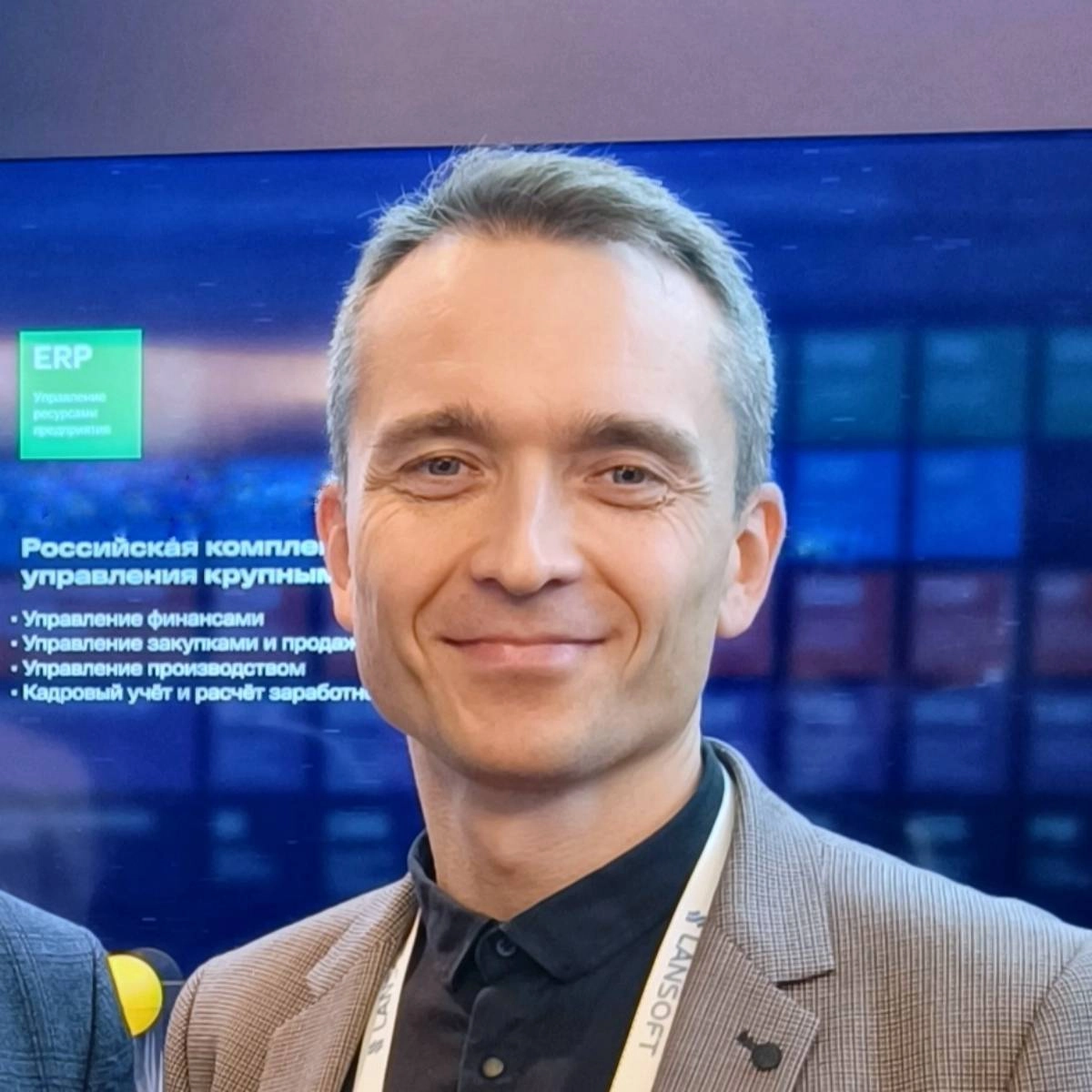 profile avatar