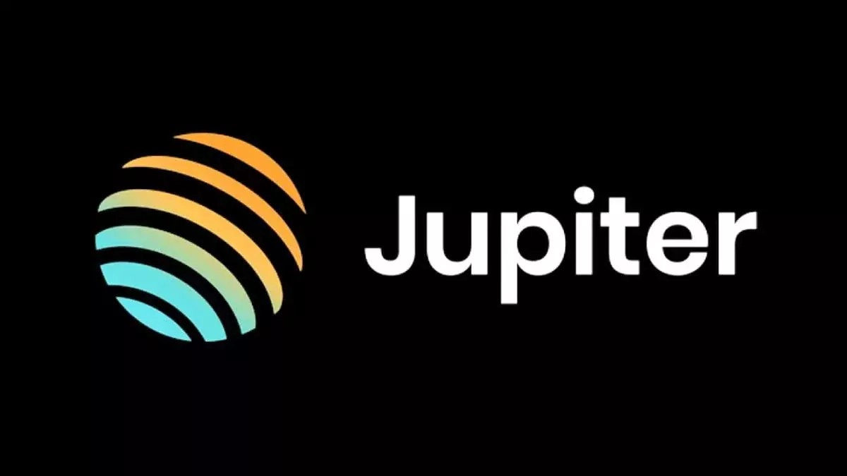 Биржа Jupiter проведёт airdrop криптовалюты в январе 2025 года | Сетка — новая социальная сеть от hh.ru