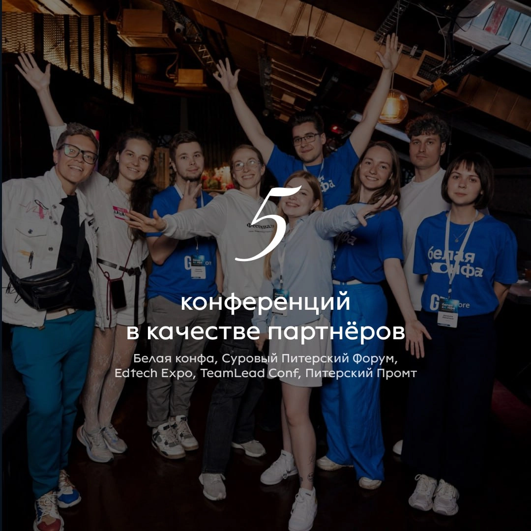 Вот такие у бюро "Розетка" получились приятные цифры в 2024, пусть дальше - больше, и у нас, и у вас☺️ Загадаем на Новый год🧦 | Сетка — новая социальная сеть от hh.ru