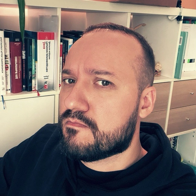 profile avatar