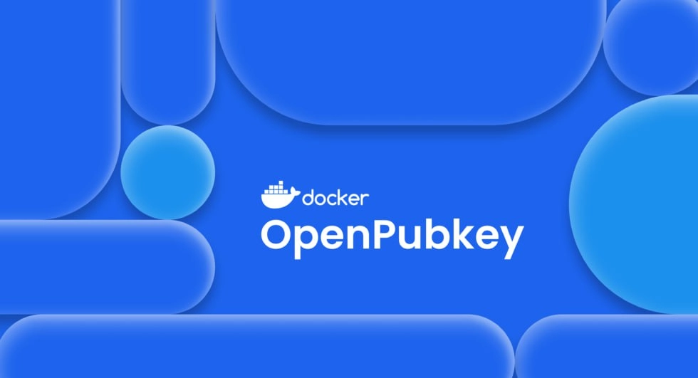 How to Use OpenPubkey to SSH Without SSH Keys
https://www.docker.com/blog/how-to-use-openpubkey-to-ssh-without-ssh-keys/ | Сетка — новая социальная сеть от hh.ru