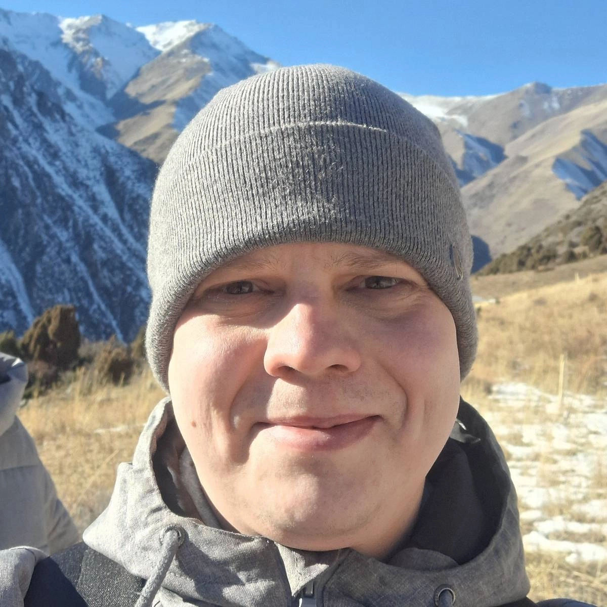 profile avatar