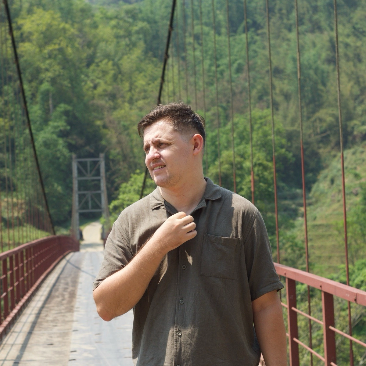 profile avatar
