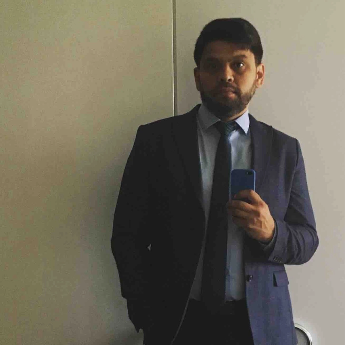 profile avatar