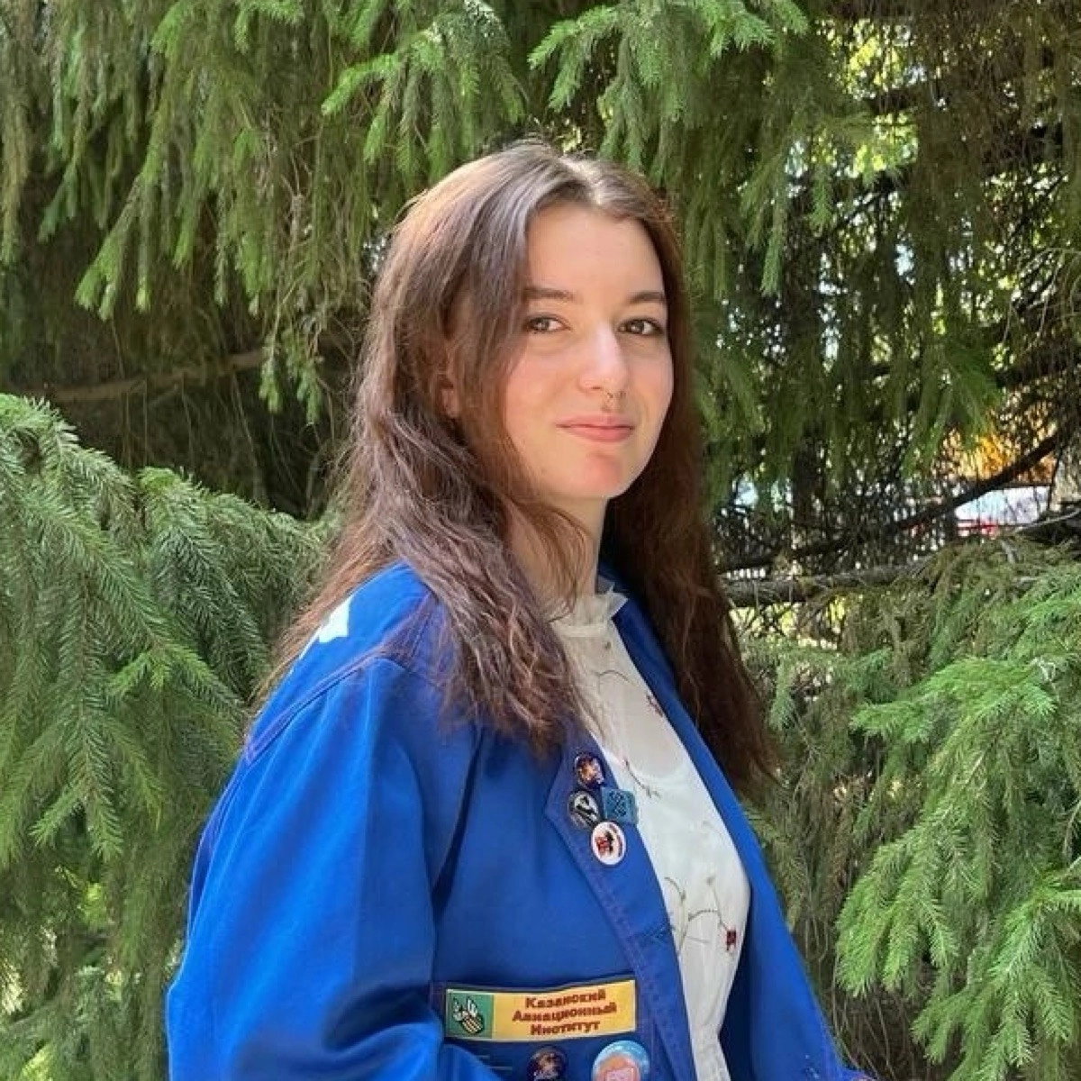 profile avatar