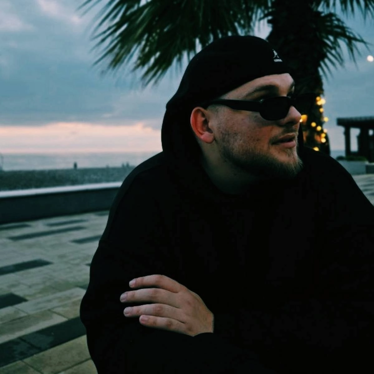 Давид Сагинадзе | Сетка — социальная сеть от hh.ru