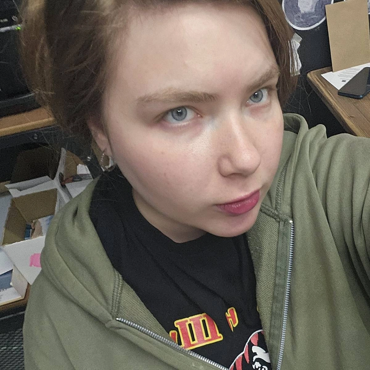 profile avatar