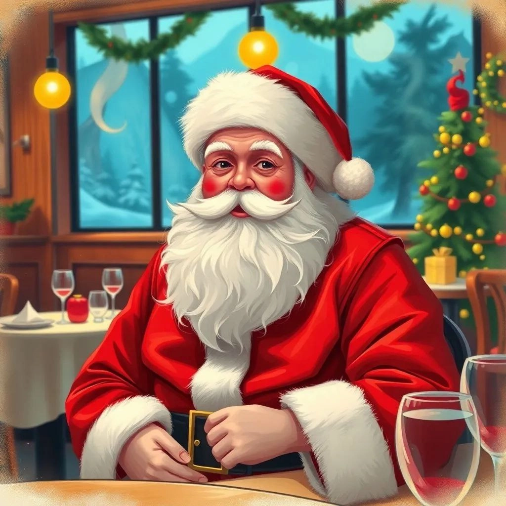 Дорогие рестораторы и друзья нашего канала!
🎄С наступающим новым годом! Пусть 2025 год станет для вас успешным и полным интересных возможностей | Сетка — новая социальная сеть от hh.ru