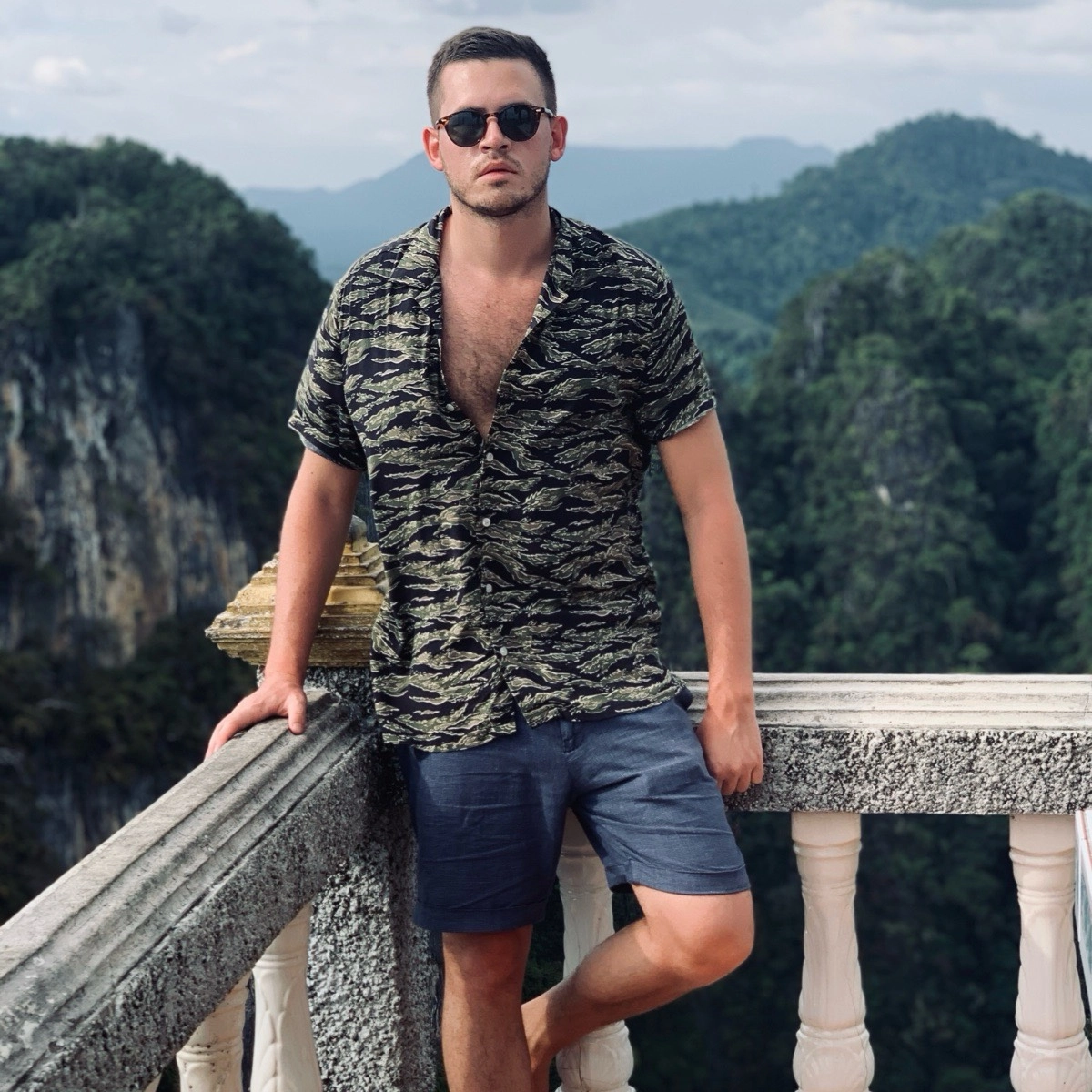 profile avatar