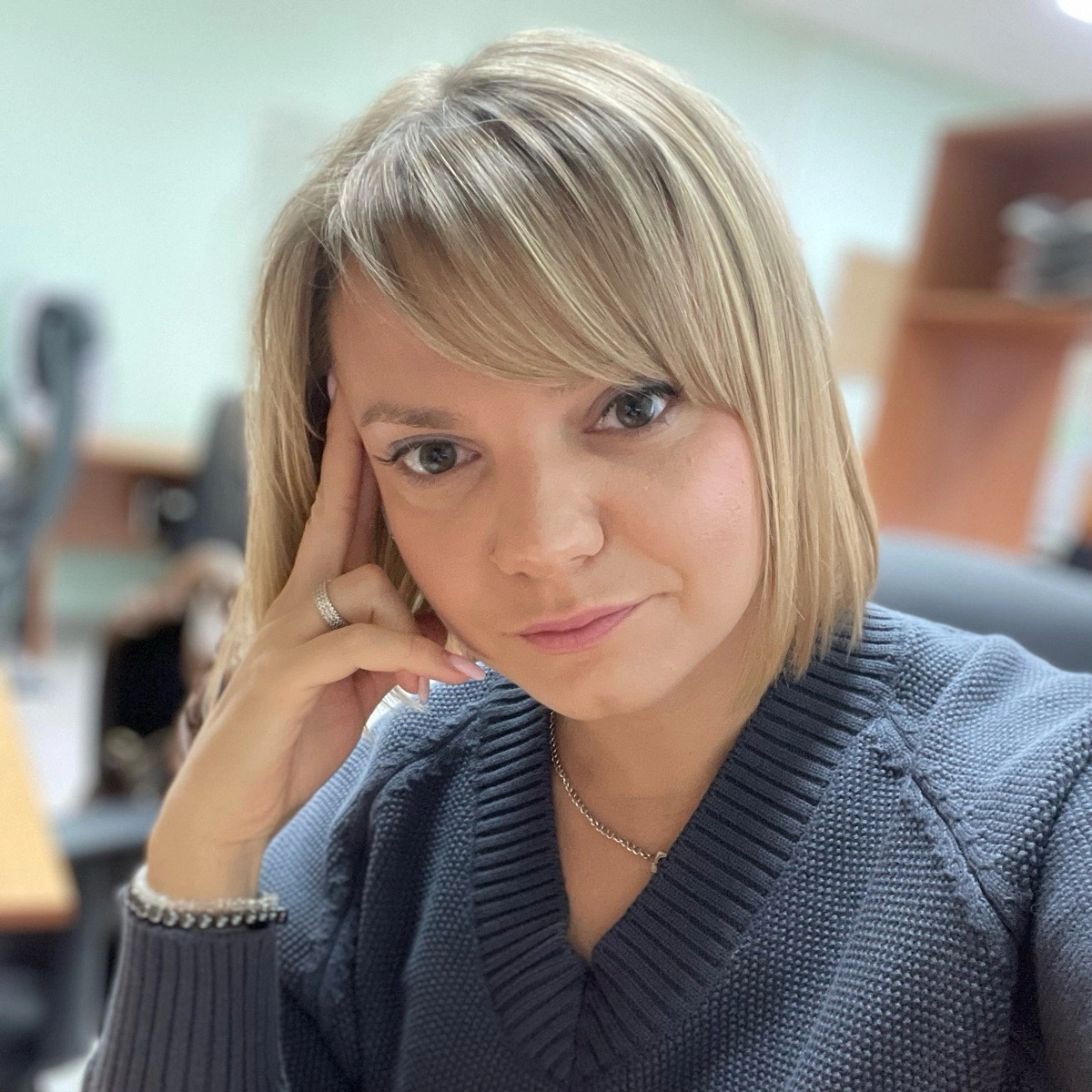 profile avatar
