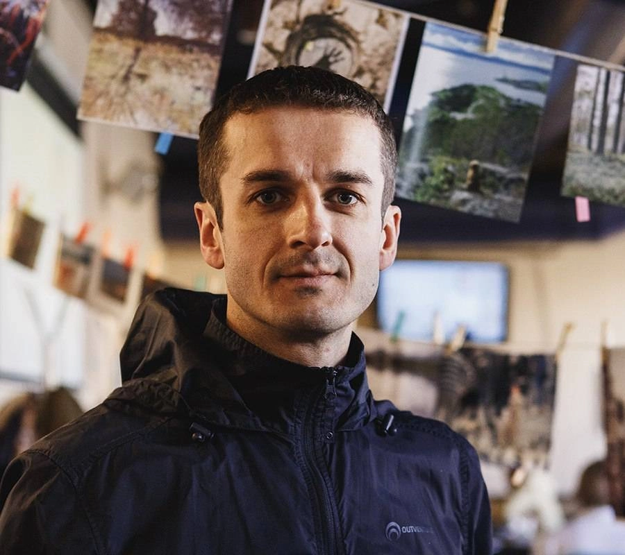 Максим Лебедев | Сетка — социальная сеть от hh.ru