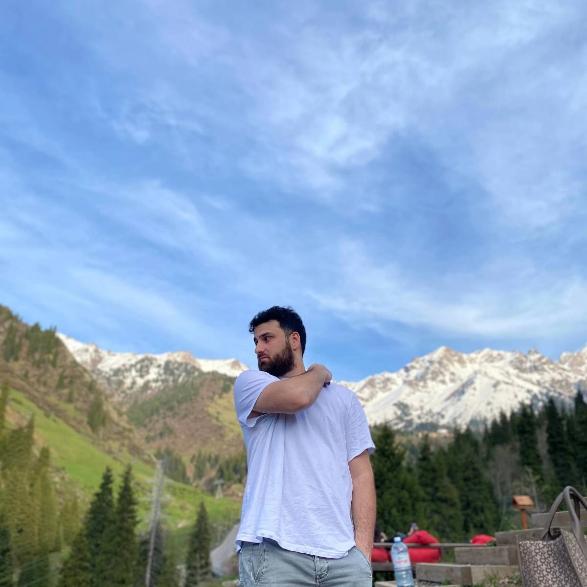 profile avatar