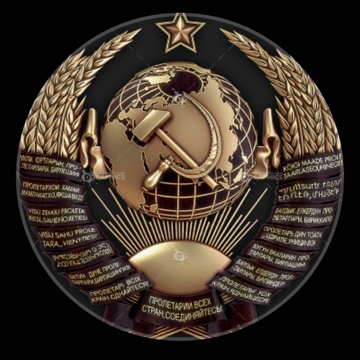 profile avatar