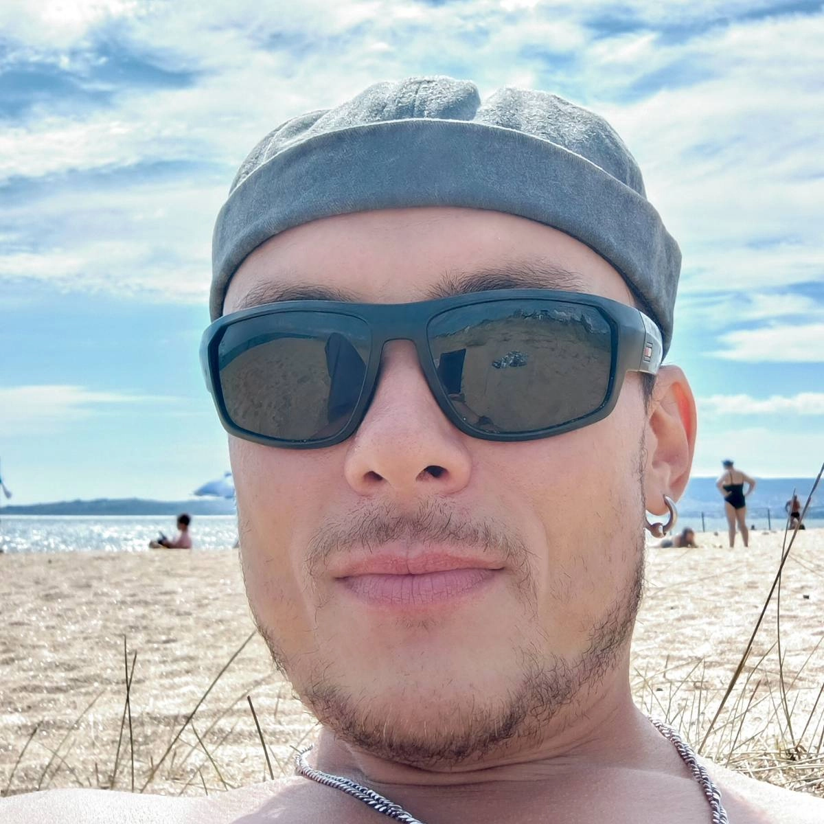profile avatar