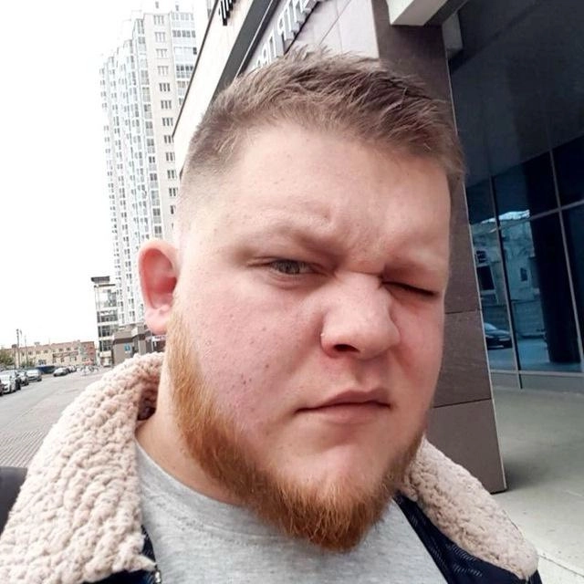 profile avatar